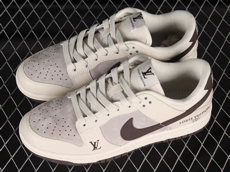 louis vuitton low dunks